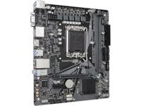 Gigabyte H610M S2H V3 DDR4 Bundkort Intel Socket