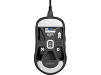 Pulsar X2H Gamingmus (sort) Gamingmus