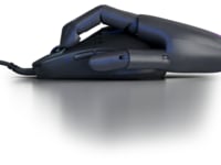 Pulsar X2H Gamingmus (sort) Gamingmus