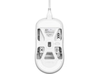 Pulsar X2A Gamingmus (hvidt) Gamingmus