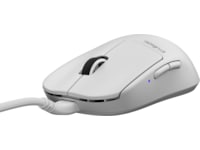 Pulsar X2 Gamingmus (hvidt) Gamingmus