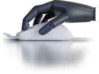 Pulsar X2 Gamingmus (hvidt) Gamingmus