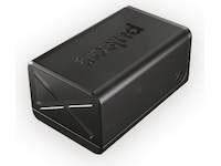 Pulsar Trådløs 4K Dongle (sort) Tilbehør til gaming tastatur og mus