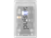 Pulsar X2 CrazyLight Trådløs Gamingmus (Uyuni White) Gamingmus
