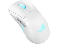 Asus ROG Keris II Origin Trådløs Gamingmus (hvidt) Gamingmus