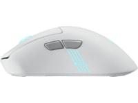 Asus ROG Keris II Origin Trådløs Gamingmus (hvidt) Gamingmus