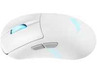 Asus ROG Keris II Origin Trådløs Gamingmus (hvidt) Gamingmus