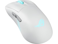Asus ROG Keris II Origin Trådløs Gamingmus (hvidt) Gamingmus