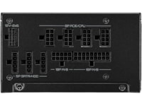 Cooler Master MWE Gold 750 V3 PSU Strømforsyninger