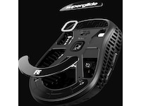 Pulsar Superglide Type-C Xlite Series (sort) Tilbehør til gaming tastatur og mus