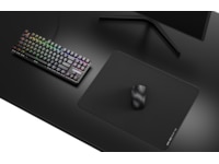 Pulsar ES2 Premium Musemåtte L Gamingmusemåtte