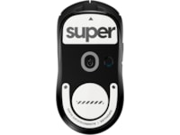 Pulsar Superglide Type-C Logitech G Pro X Superlight 2 (hvidt) Tilbehør til gaming tastatur og mus