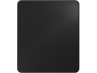 Pulsar x LGG Hyperion Musemåtte SOFT XL (sort) Gamingmusemåtte