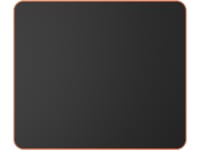 Pulsar ParaGlide Musemåtte XL (orange) Gamingmusemåtte