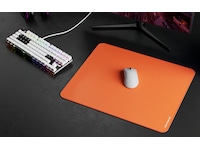 Pulsar ParaGlide Musemåtte XL (orange) Gamingmusemåtte