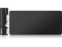 Pulsar Paracontrol XXL Musemåtte (sort) Gamingmusemåtte