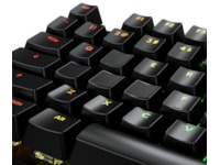 Pulsar Supergrip Grip Tape Universal Pre-Cut Tilbehør til gaming tastatur og mus