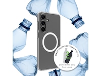 dbramante1928 Galaxy S25+ Greenland Pro Qi2 cover (gennemsigtig) Mobilcover