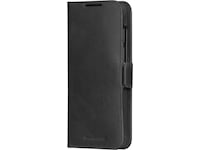 dbramante1928 Galaxy S25 Lynge 2-i-1 Pung Cover (sort) Mobilcover