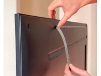 WiZ HDMI-synkroniseringsboks med TV-lysstribe (75"-85") Led strips & underholdning