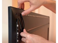 WiZ HDMI-synkroniseringsboks med TV-lysstribe (75"-85") Led strips & underholdning