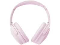 Bose QuietComfort trådløse hovedtelefoner (petal pink) Høretelefoner