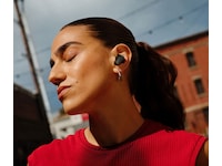 Bose QuietComfort Ultra Øretelefoner 2. gen (sort) In-ear høretelefoner