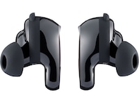 Bose QuietComfort Ultra Øretelefoner 2. gen (sort) In-ear høretelefoner