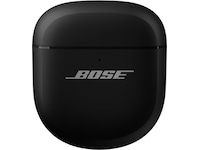 Bose QuietComfort Ultra Øretelefoner 2. gen (sort) In-ear høretelefoner