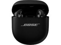 Bose QuietComfort Ultra Øretelefoner 2. gen (sort) In-ear høretelefoner