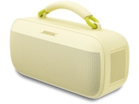 Bose SoundLink Max transportabel højttaler (citrus yellow) Trådløs / Bluetooth højttaler