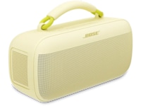 Bose SoundLink Max transportabel højttaler (citrus yellow) Trådløs / Bluetooth højttaler