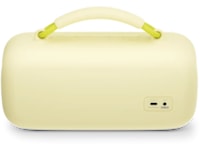 Bose SoundLink Max transportabel højttaler (citrus yellow) Trådløs / Bluetooth højttaler