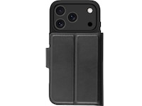 dbramante1928 iPhone 17 Pro Oslo Pro Wallet cover (sort) Mobilcover