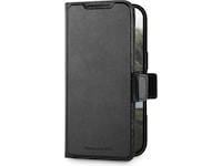 dbramante1928 iPhone 17 Pro Oslo Pro Wallet cover (sort) Mobilcover