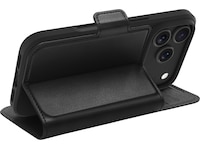 dbramante1928 iPhone 17 Pro Oslo Pro Wallet cover (sort) Mobilcover
