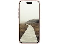 dbramante1928 iPhone 17 Pro Max Greenland Pro cover (Pink Sand) Mobilcover