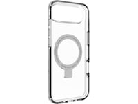 dbramante1928 iPhone Air Iceland Ultra D3O cover (gennemsigtig) Mobilcover