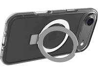 dbramante1928 iPhone Air Iceland Ultra D3O cover (gennemsigtig) Mobilcover