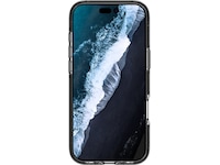 dbramante1928 iPhone Air Iceland Ultra D3O cover (gennemsigtig) Mobilcover