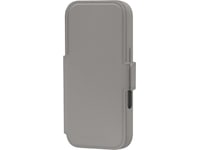 dbramante1928 iPhone 17 Pro Lynge 2-i-1 Wallet cover (river stone) Mobilcover