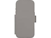 dbramante1928 iPhone 17 Pro Lynge 2-i-1 Wallet cover (river stone) Mobilcover