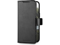 dbramante1928 iPhone 17 Pro Max Oslo Pro Wallet cover (sort) Mobilcover