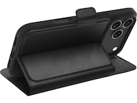dbramante1928 iPhone 17 Pro Max Oslo Pro Wallet cover (sort) Mobilcover