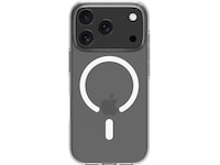 dbramante1928 iPhone 17 Pro Greenland Pro cover (gennemsigtig) Mobilcover