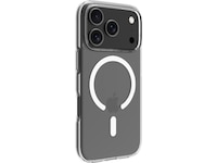 dbramante1928 iPhone 17 Pro Greenland Pro cover (gennemsigtig) Mobilcover
