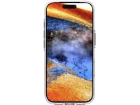 dbramante1928 iPhone 17 Pro Greenland Pro cover (gennemsigtig) Mobilcover