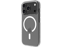 dbramante1928 iPhone 17 Pro Greenland Pro cover (gennemsigtig) Mobilcover