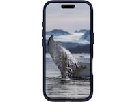 dbramante1928 iPhone 17 Greenland Pro cover (pacific blue) Mobilcover