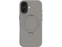 dbramante1928 iPhone 17 Roskilde læder cover (river stone) Mobilcover